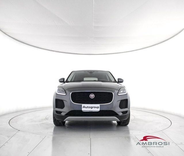 JAGUAR Other E PACE 2.0D 150 CV AWD aut.