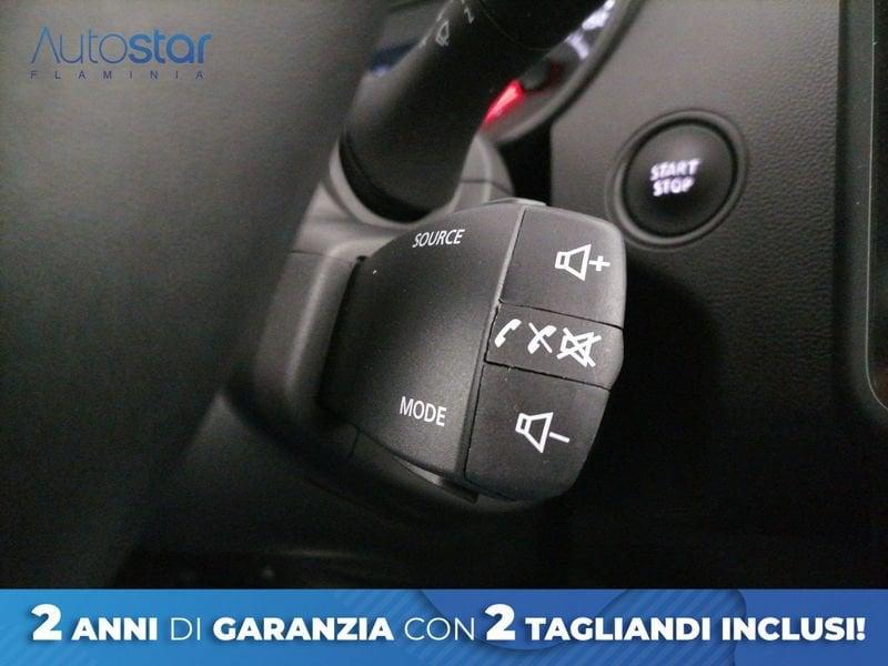 Dacia Duster 1.0 tce Journey UP Gpl 4x2 100cv