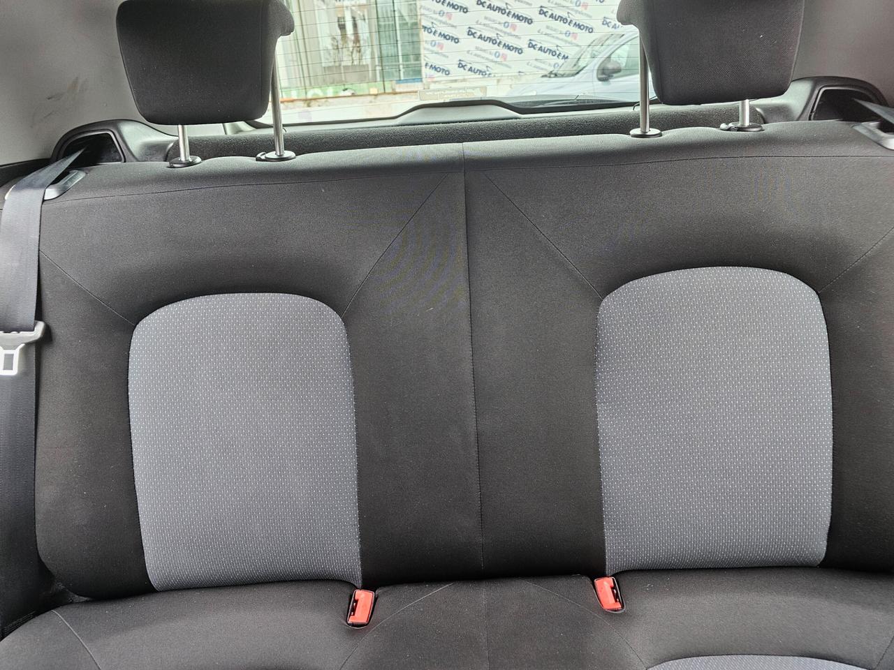 Fiat Grande Punto 1.3 MJT 75 CV Porte Affar.e.2011