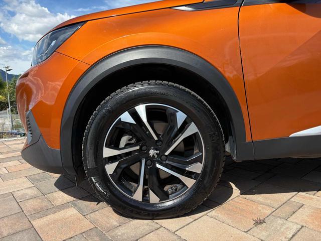 PEUGEOT 2008 BlueHDi 130 S&S EAT8 Allure Pack