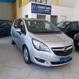 PERFETTA OPEL MERIVA 1.6 TDI GARANZIA 12 MESI