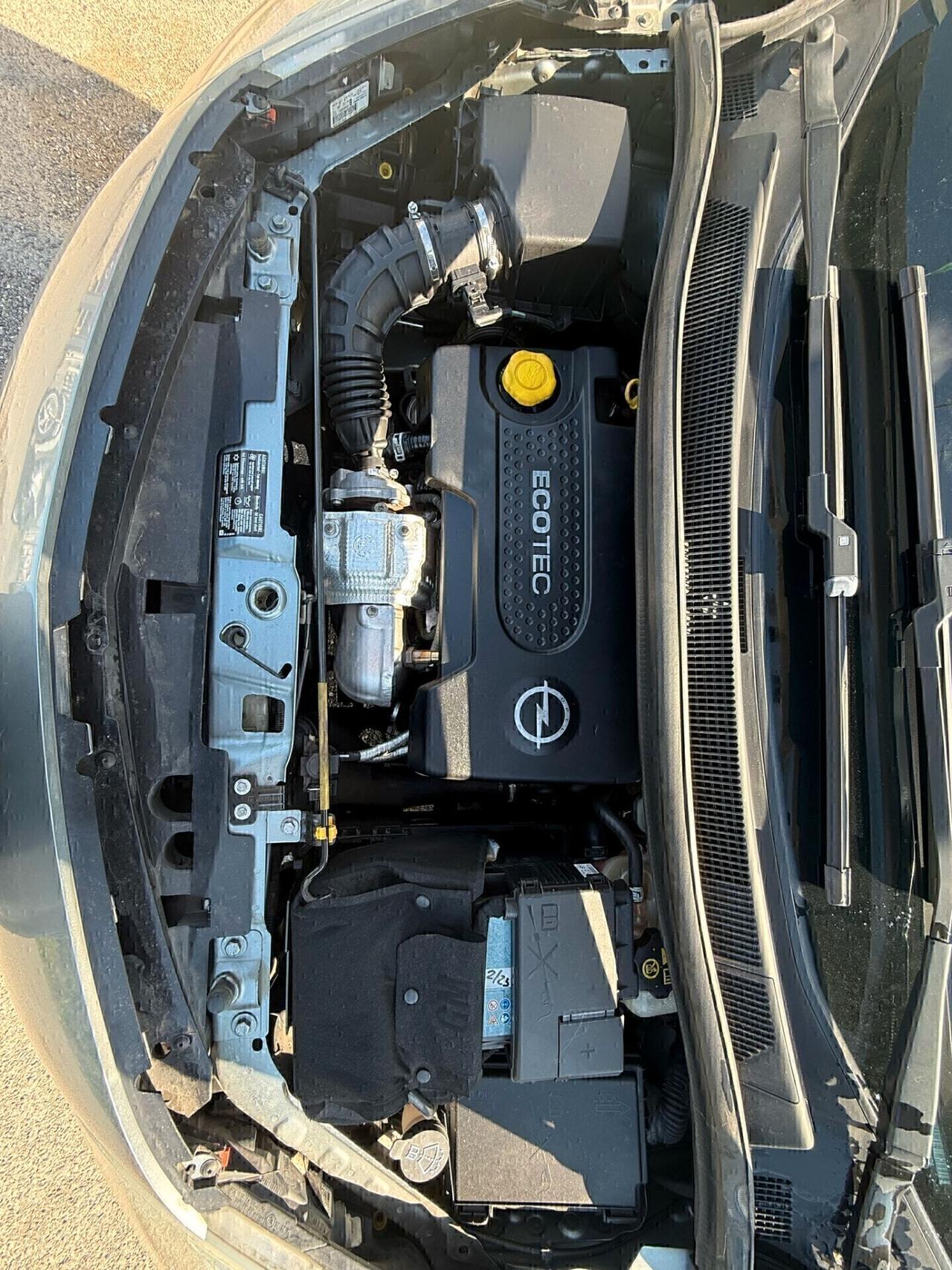 Opel Meriva 1.3 CDTI 95CV ecoFLEX Cosmo