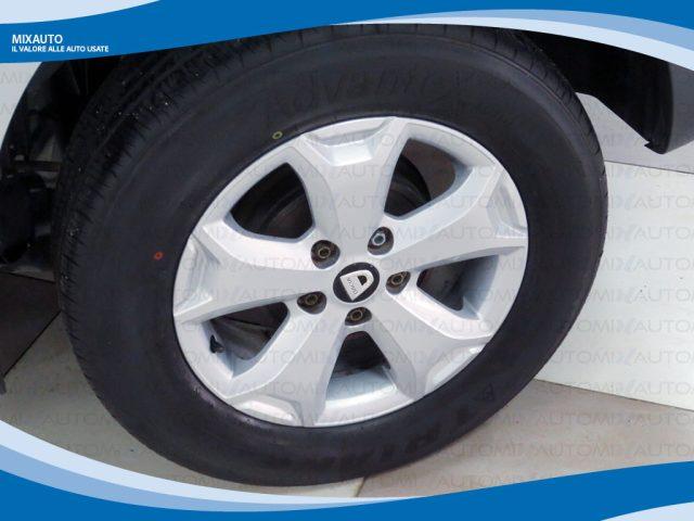 DACIA Duster 1.0 TCe 100cv 2WD Comfort Eco G EU6