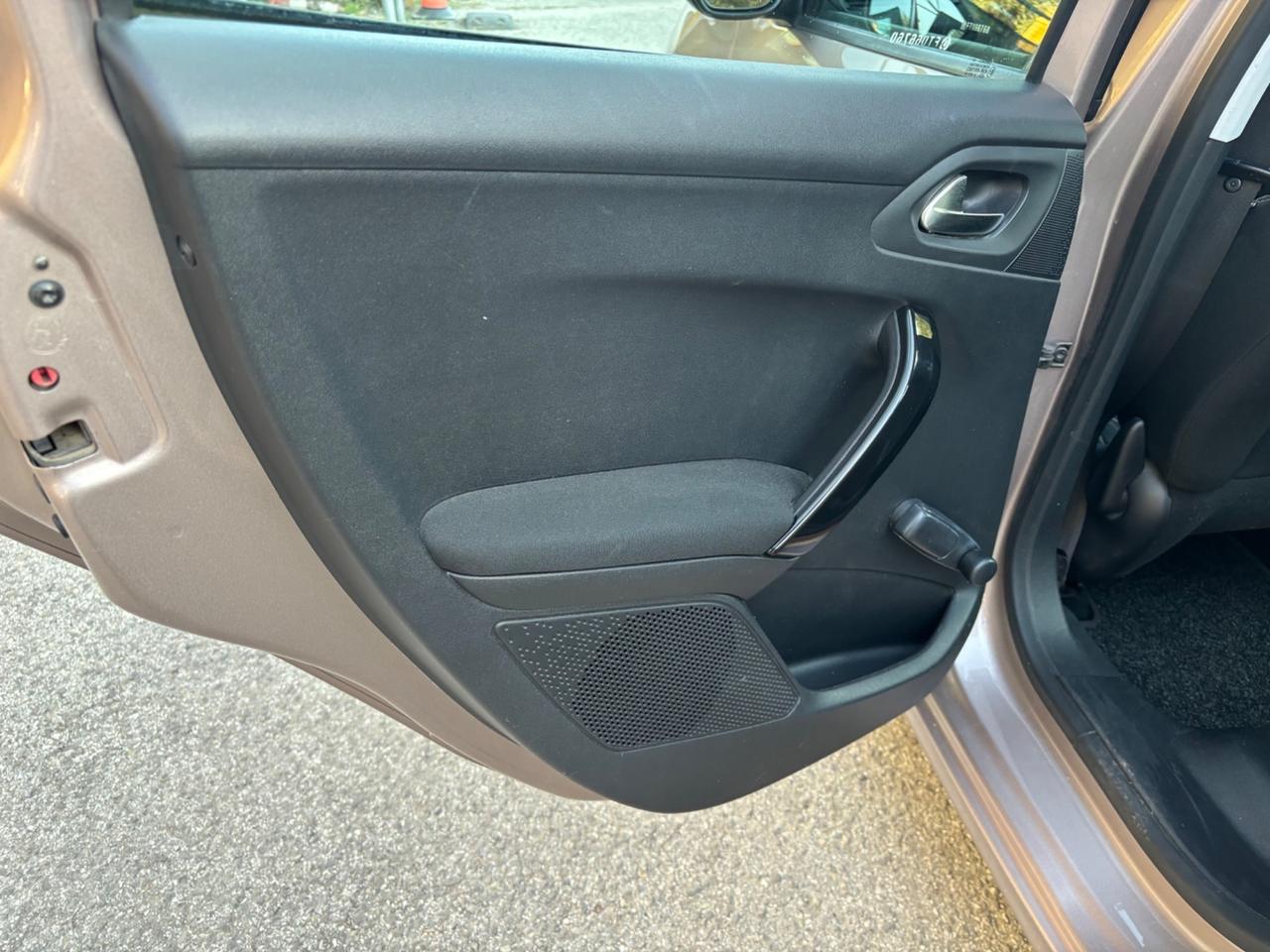 Peugeot 208 1.4 5p. GPL OK NEOPATENTATI