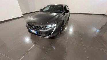 Peugeot 508 PureTech Turbo 180 Stop&Start EAT8 GT Line