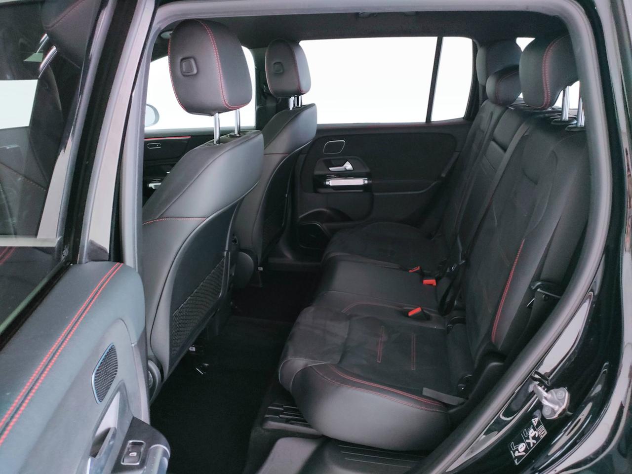 Mercedes-Benz GLB - X247 2019 - GLB 200 d Premium 4matic auto