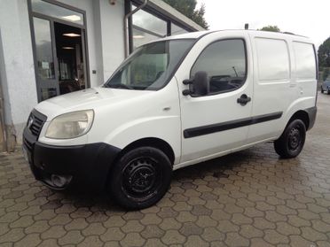 Fiat Doblo Doblò Cargo Furgone