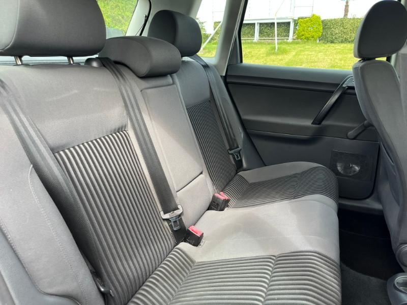 VOLKSWAGEN Polo 1.4/80CV 16V 5p. Comfortline