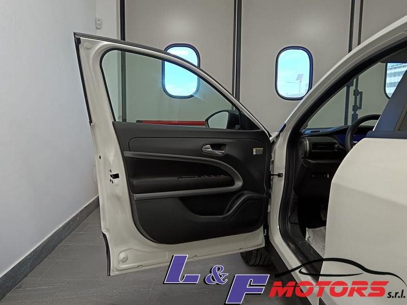 Jeep Avenger * TUA CON ANTICIPO € 1.500 DA 380,00€/MESE * F.I 24m + GARAZIA 24m + SATELLITARE 24m