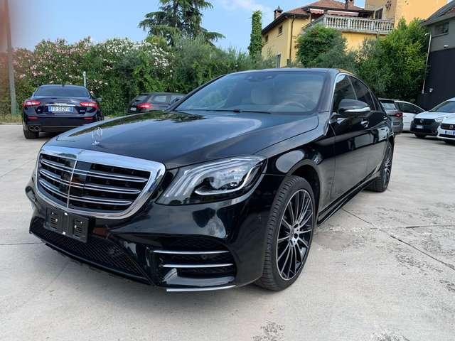 Mercedes-Benz S 350 d Premium Plus 4matic lunga auto IVA FULL OPT.