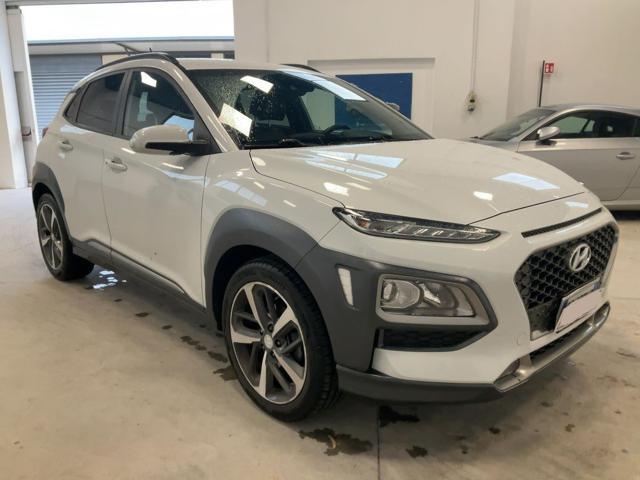 HYUNDAI Kona 1.0 T-GDI Xpossible