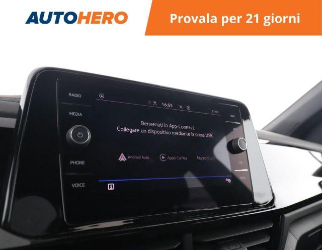 VOLKSWAGEN T-Roc 2.0 TDI SCR R-Line