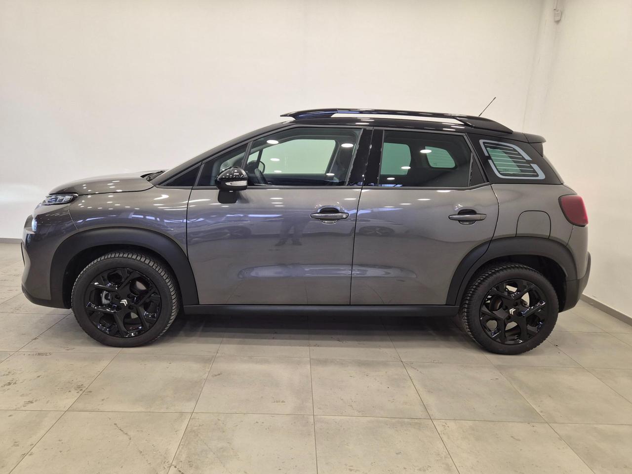 CITROEN C3 Aircross PureTech 130 S&S EAT6 Max IN PROMO