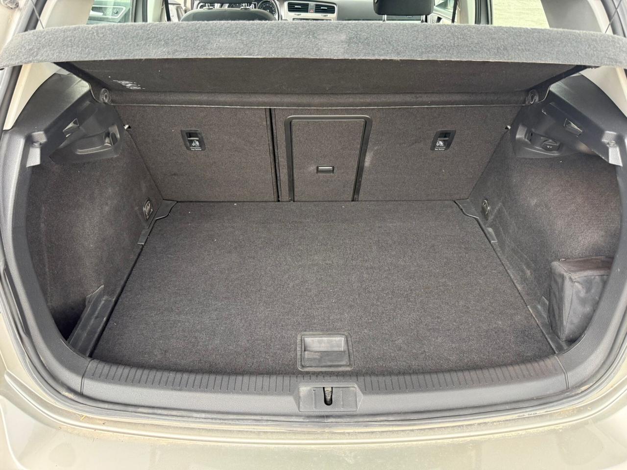Golf 7 1.4 TGi euro6B neopatentati unipro Bluemotion