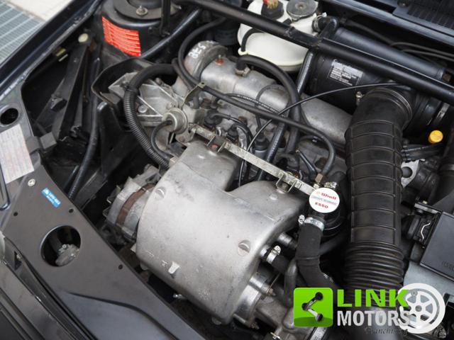 PEUGEOT 205 1.9 3 porte GTI