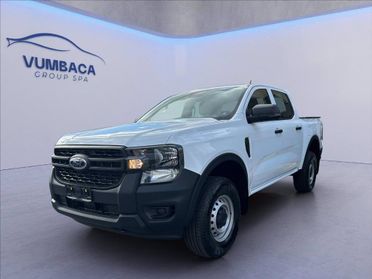 FORD Ranger 2.0 ecoblue cabina singola XL 4x4 170cv del 2024