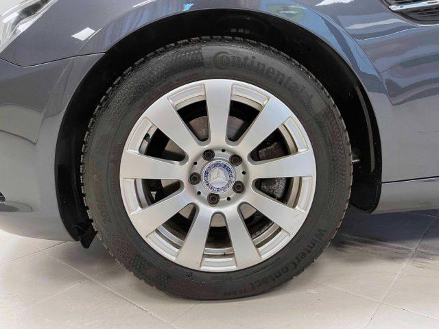 MERCEDES-BENZ SLK 200 BLUEEFFICIENCY