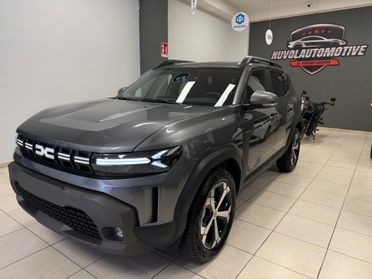 Dacia Duster ECO-G 100 CV Journey