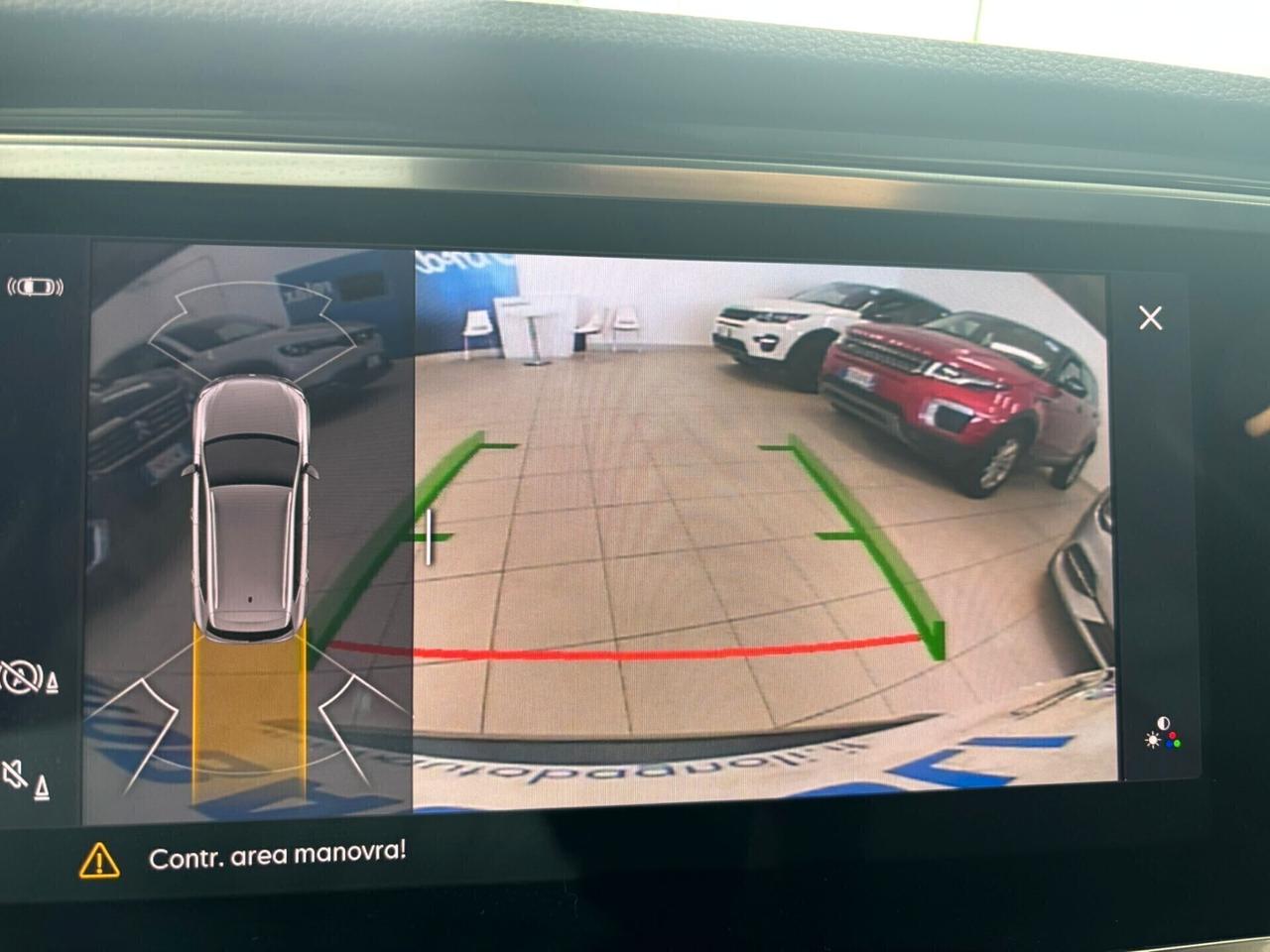 Seat Ateca BUSINESS 2.0 TDI 150 CV DSG