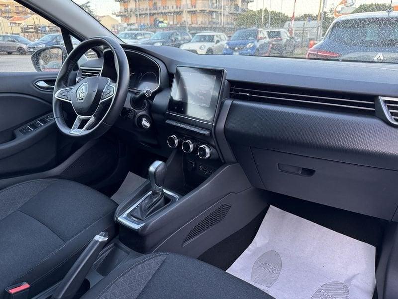 Renault Clio Hybrid E-Tech 140 CV 5 porte Zen
