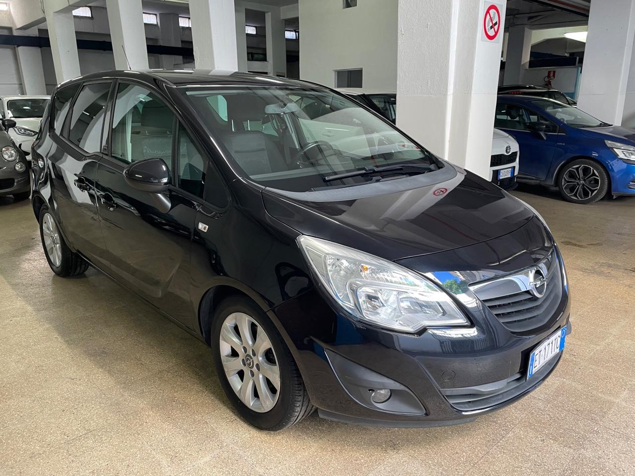 Opel Meriva 1.3 CDTI 95CV ecoFLEX Cosmo "Euro5B"