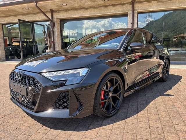 Audi RS3 Sportback 2.5 tfsi quattro s-tronic NUOVA