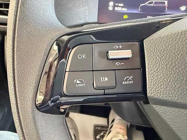 Fiat Ulysse 2.0 BlueHDi 180 CV AT8 L2 Combi