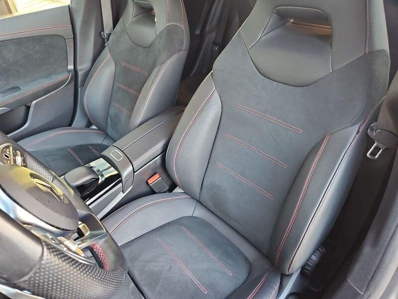 Mercedes-Benz CLA S.Brake CLA 180 d Automatic Premium NIGHT-PACK