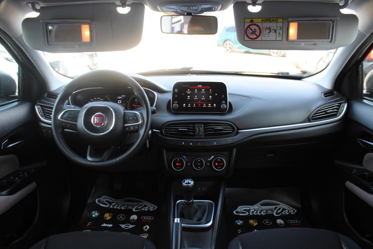 Fiat Tipo 1.3 Mjt S&S 5 porte Business