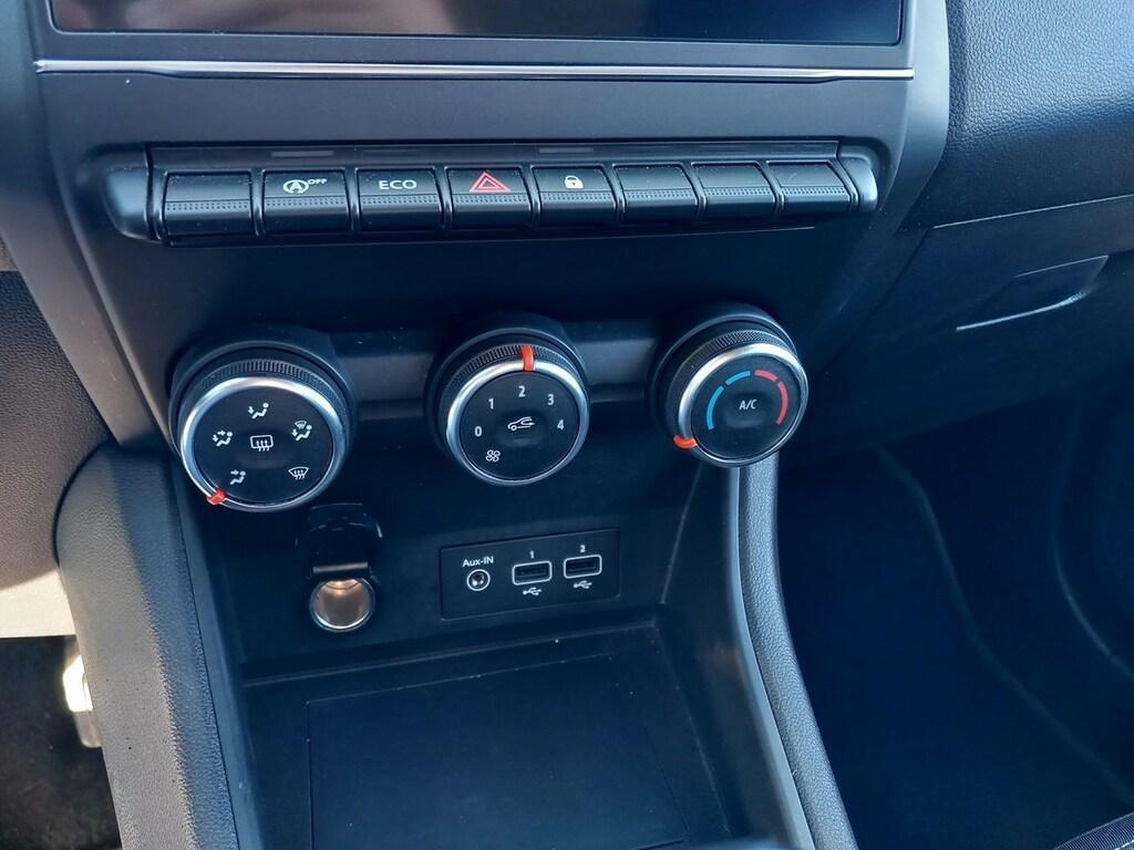 Renault Captur 1.0 TCe Equilibre