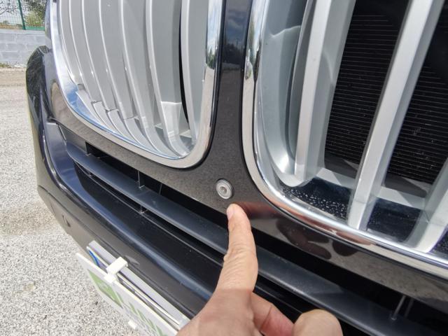 BMW X4 xDrive20d xLine auto - FULL -GARANZIA12MESI