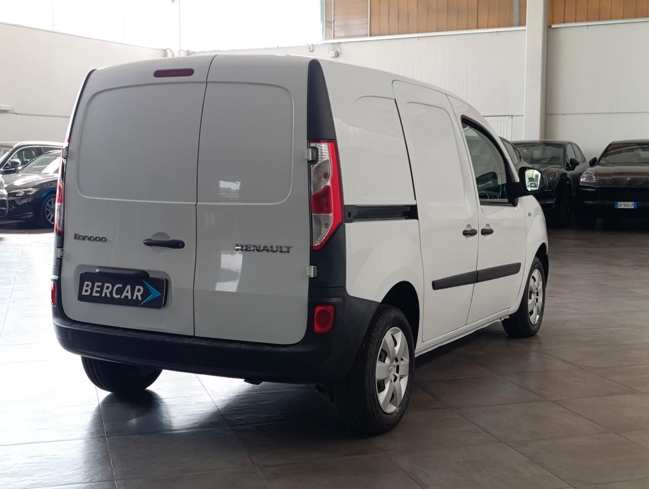 RENAULT Kangoo express 1.5 dci 95cv Blue Ice E6d-temp