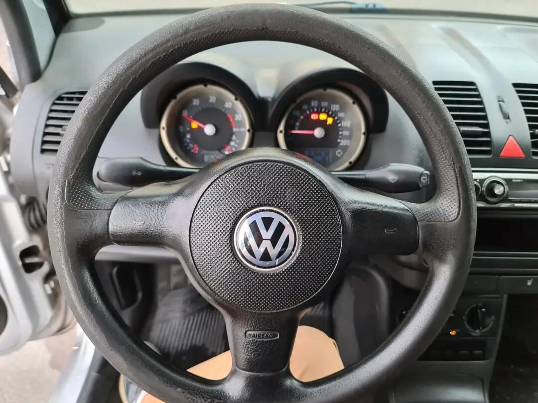 Volkswagen Lupo 1.4 TDI cat Highline
