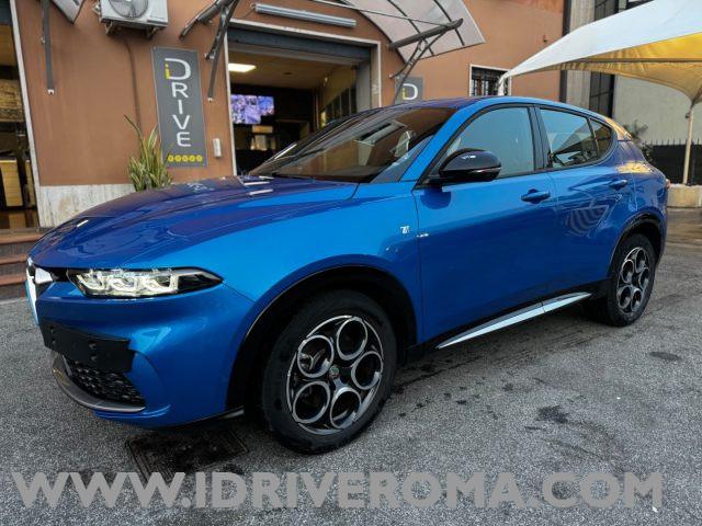 ALFA ROMEO Tonale 1.5 160 CV MHEV TCT7 Ti