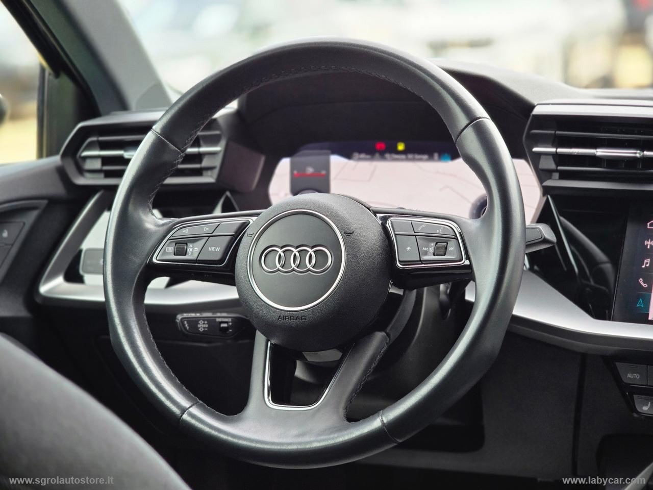 AUDI A3 SPB 30 TDI