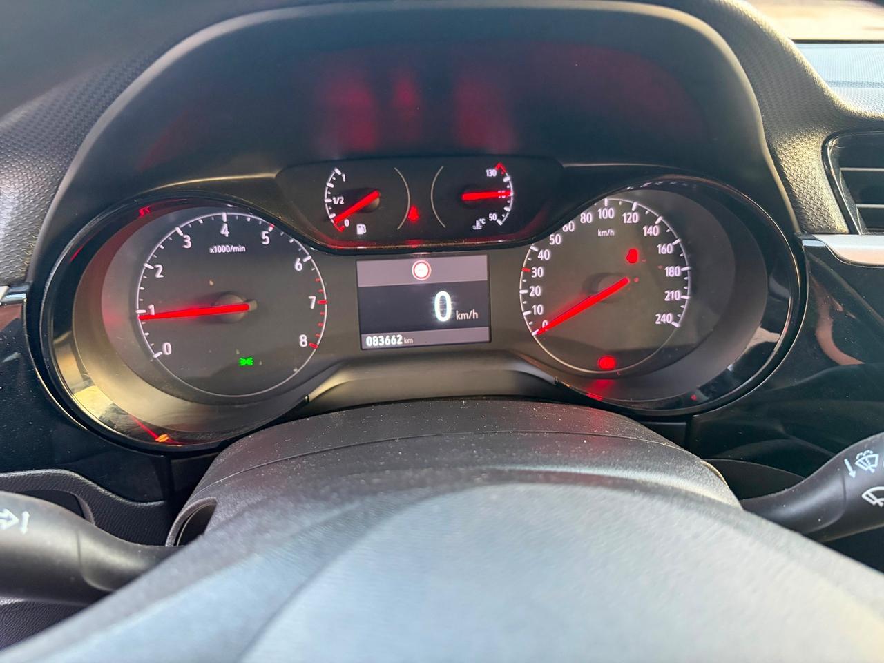 Opel Corsa 1.2 Elegance