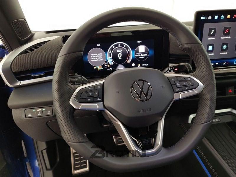 Volkswagen T-Roc T-Roc 1.5 etsi R-Line 150cv dsg