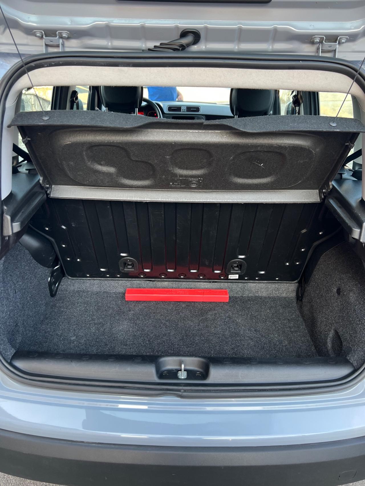 Fiat Panda 1.0 FireFly 70cv Hybrid 2022