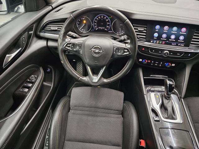 Opel Insignia Insignia Country Tourer 2.0 cdti Exclusive s