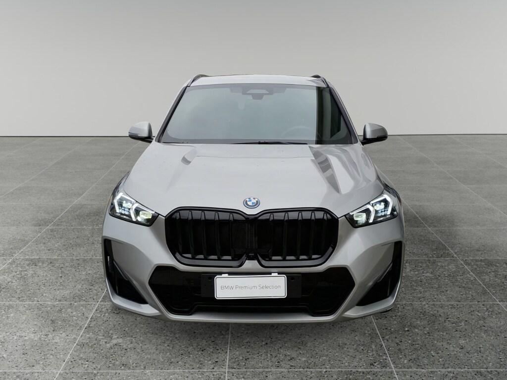 BMW X1 25 e MSport Pro xDrive DCT