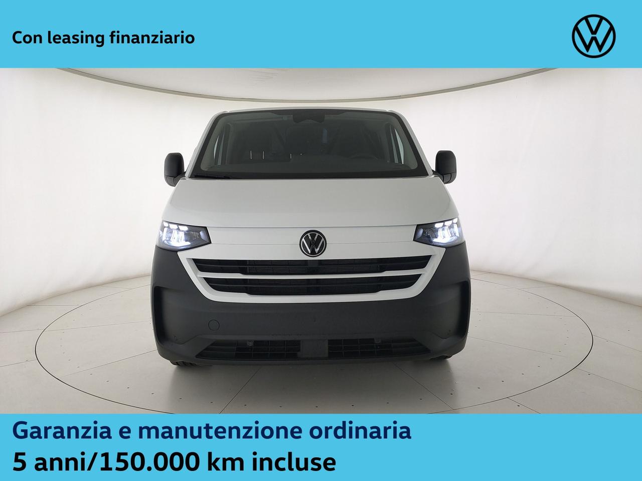 Volkswagen T6 Transporter t7 28 2.0 tdi 110cv l1