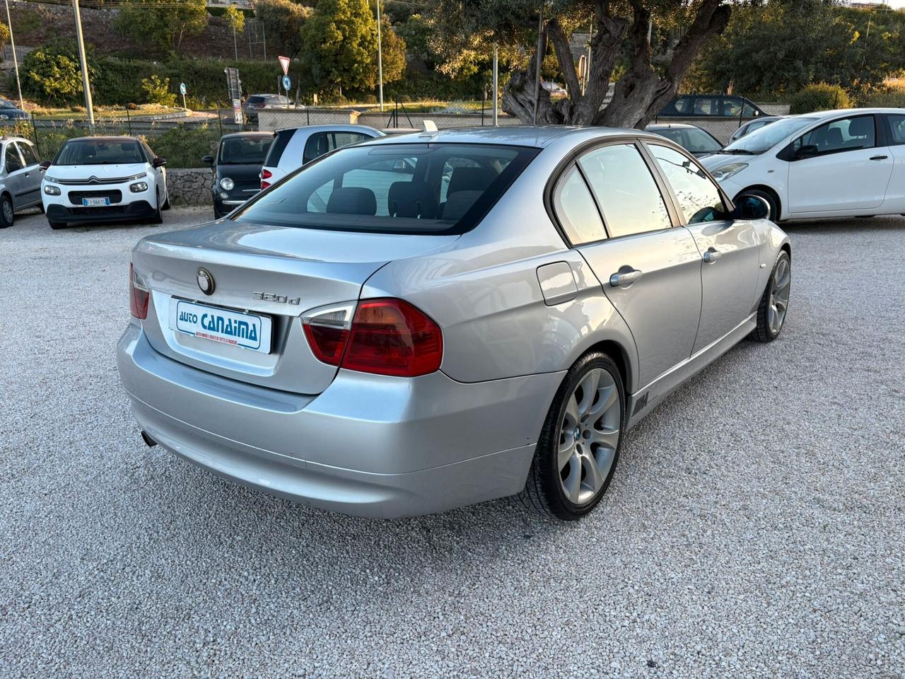 BMW 320D - 2006
