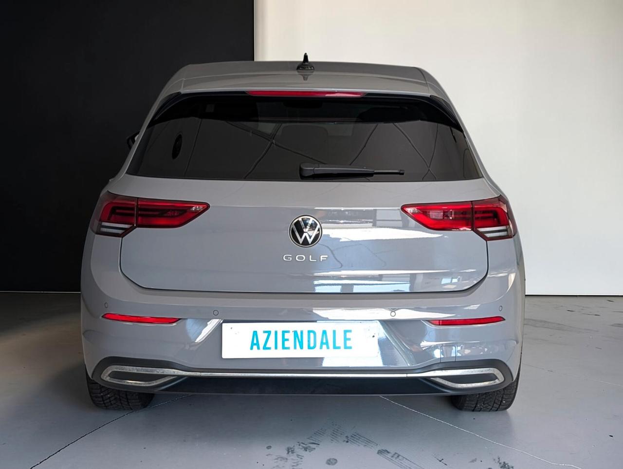 Volkswagen Golf 1.5 TSI 130cv Style