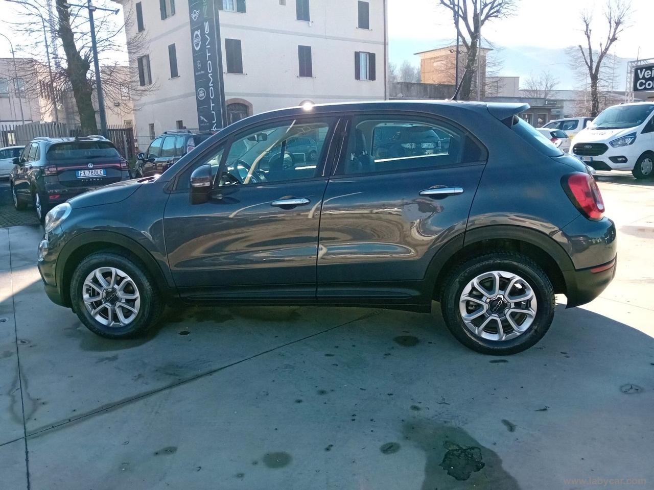 FIAT 500X 1.3 M.Jet 95 CV City Cross N1