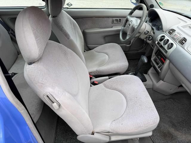 NISSAN Micra 59,791km 1.0i 16V cat 3pMatic senza lavoro da fare