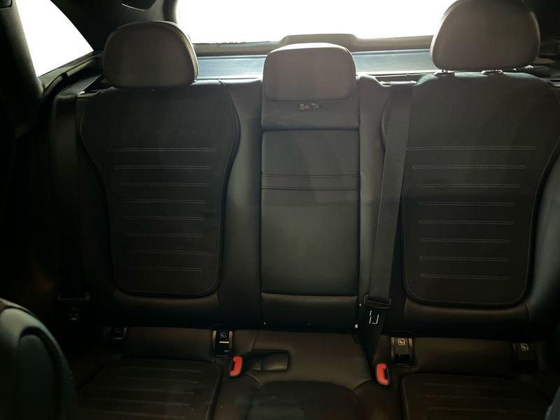 Mercedes-Benz GLC - X254 220 d mhev AMG Advanced Plus 4matic auto