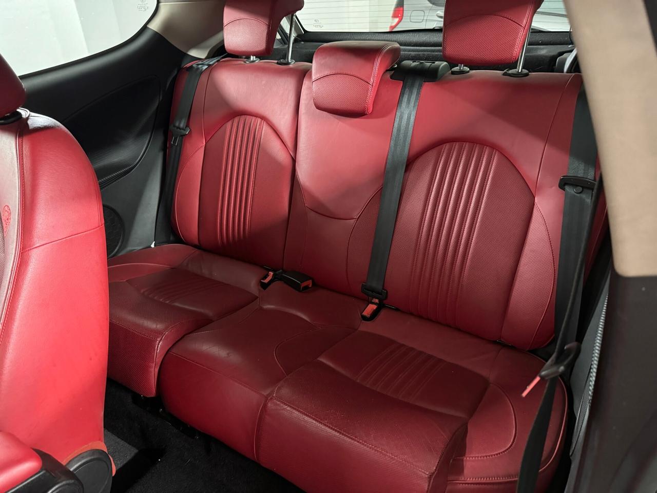 MiTo 1.4 tb Distinctive Premium Pack 155cv EURO5