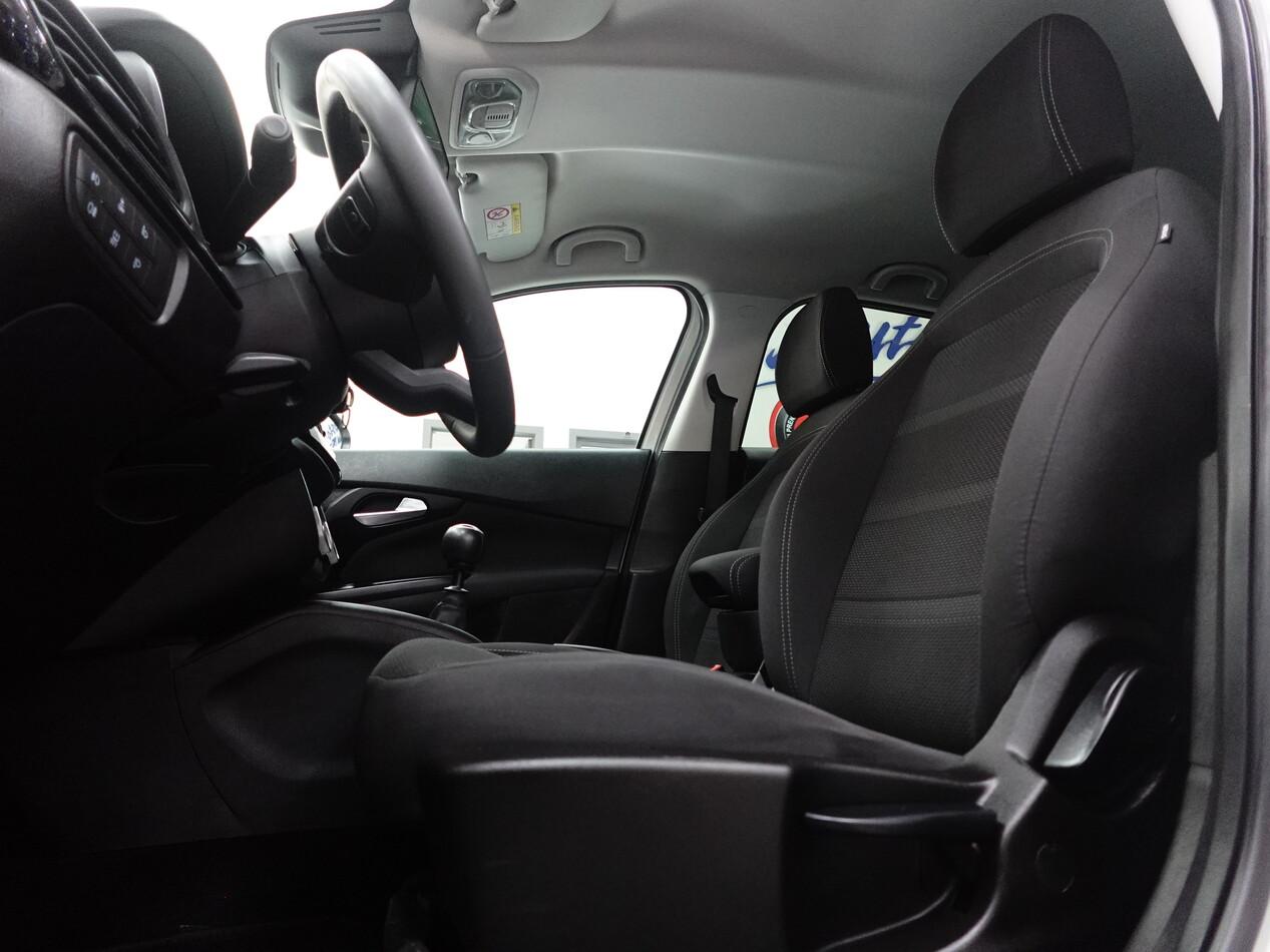Fiat Tipo 1.6 MJT 130 CV CITY LIFE SW