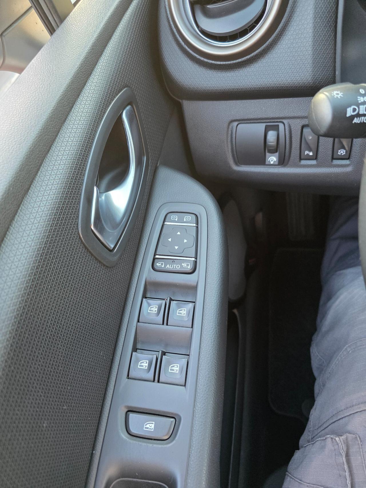 Renault Clio Sport perfetta e garantita 12 mesi