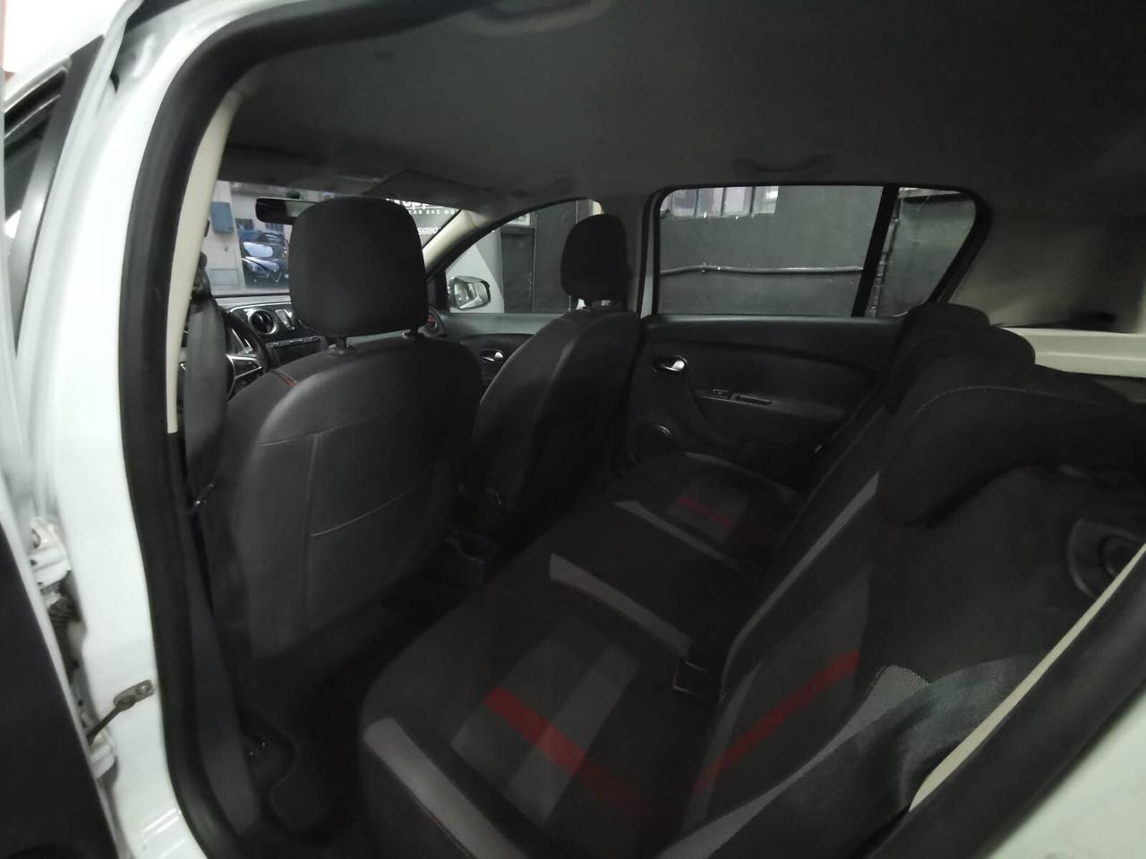 Dacia Sandero Stepway 0.9 TCe Techroad NEOPATENTATI GARANZIA 12 MESI